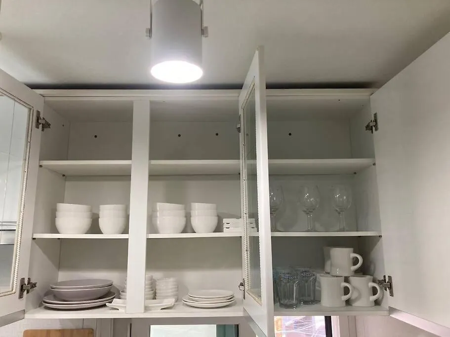Villa Sunnyside House/ Hongik St. Exite 5~7 3Min Seoul
