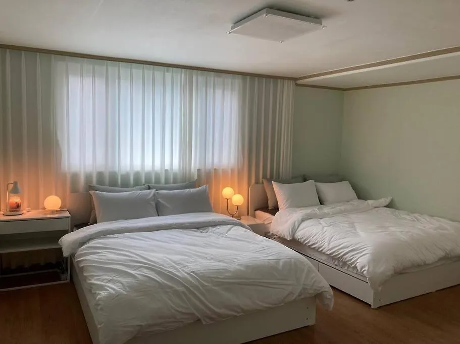 Sunnyside House/ Hongik St. Exite 5~7 3Min Βίλα Σεούλ