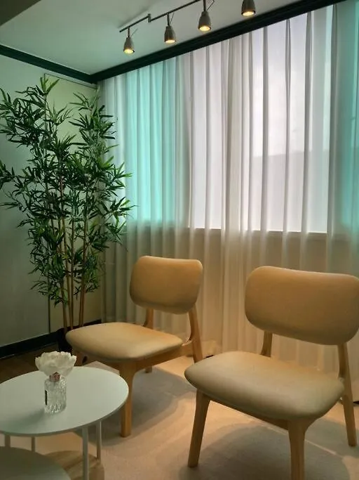 Sunnyside House/ Hongik St. Exite 5~7 3Min Βίλα Σεούλ Νότια Κορέα