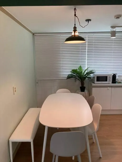 Sunnyside House/ Hongik St. Exite 5~7 3Min Βίλα Σεούλ