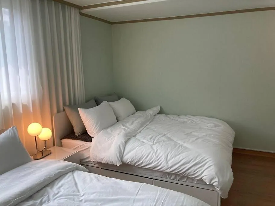 Sunnyside House/ Hongik St. Exite 5~7 3Min Βίλα Σεούλ Νότια Κορέα