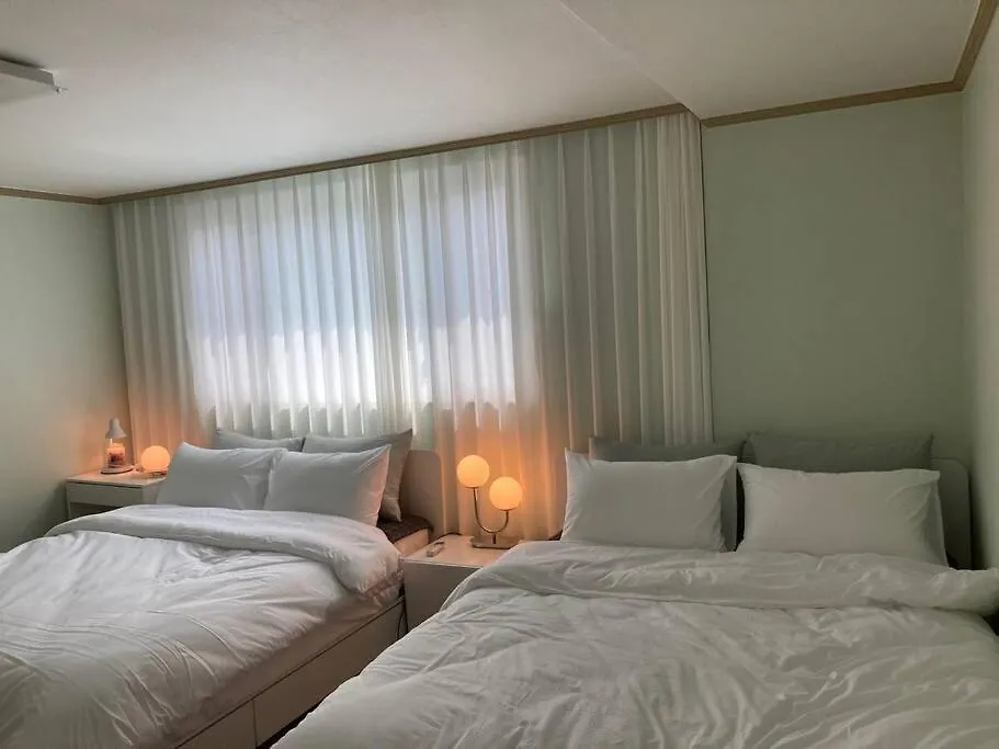 Sunnyside House/ Hongik St. Exite 5~7 3Min Βίλα Σεούλ Σπίτι διακοπών